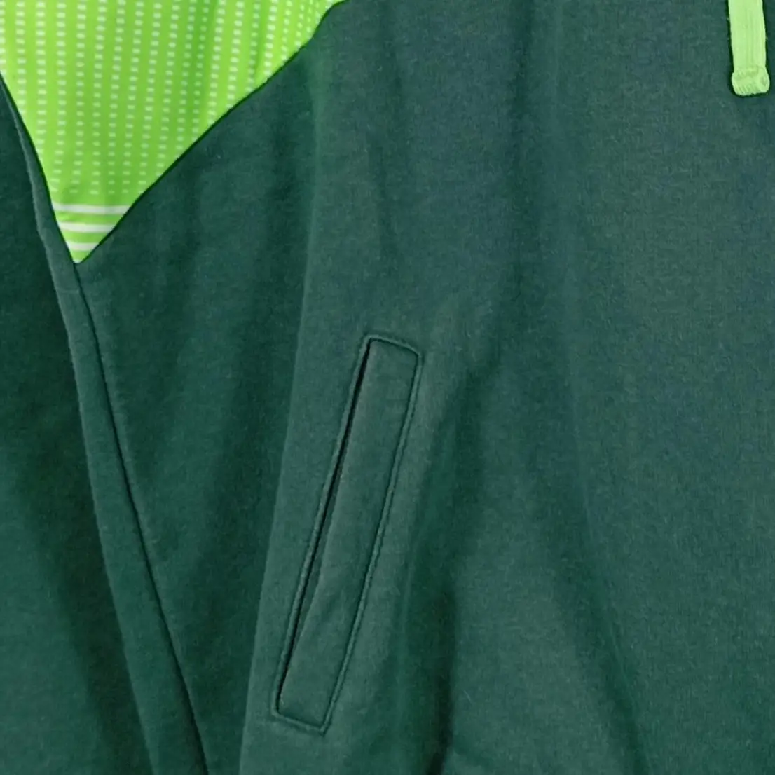VFL WOLFSBURG Kapuzenpullover Bild 7