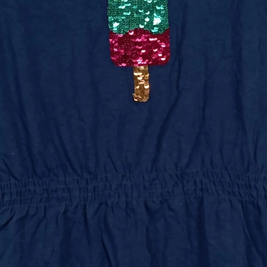 TCHIBO Sommerkleid Bild 5