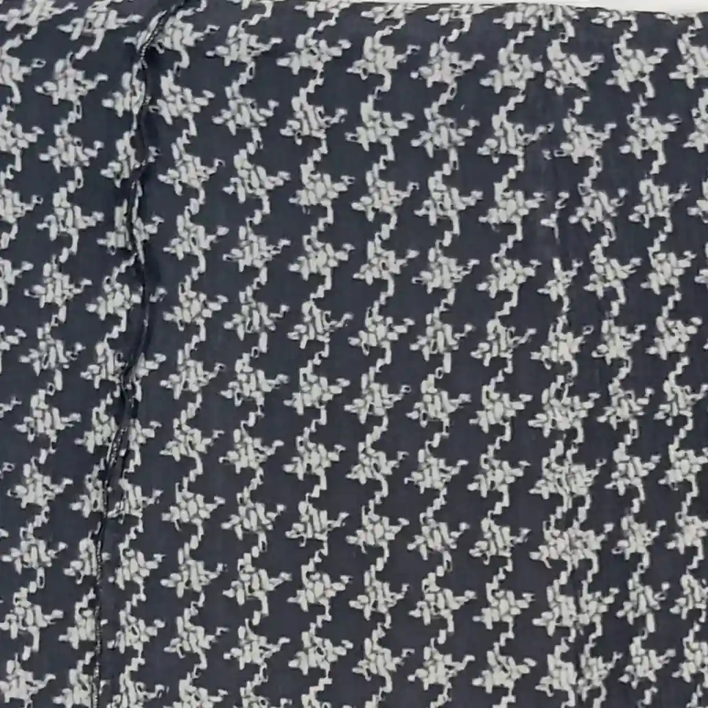 ORWELL Blusenkleid Bild 5
