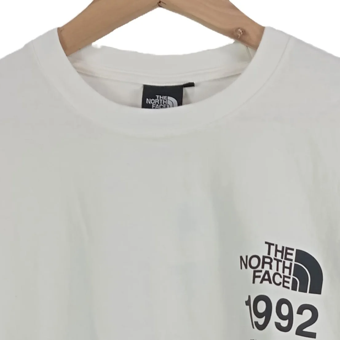 THE NORTH FACE Langarmshirt Bild 3