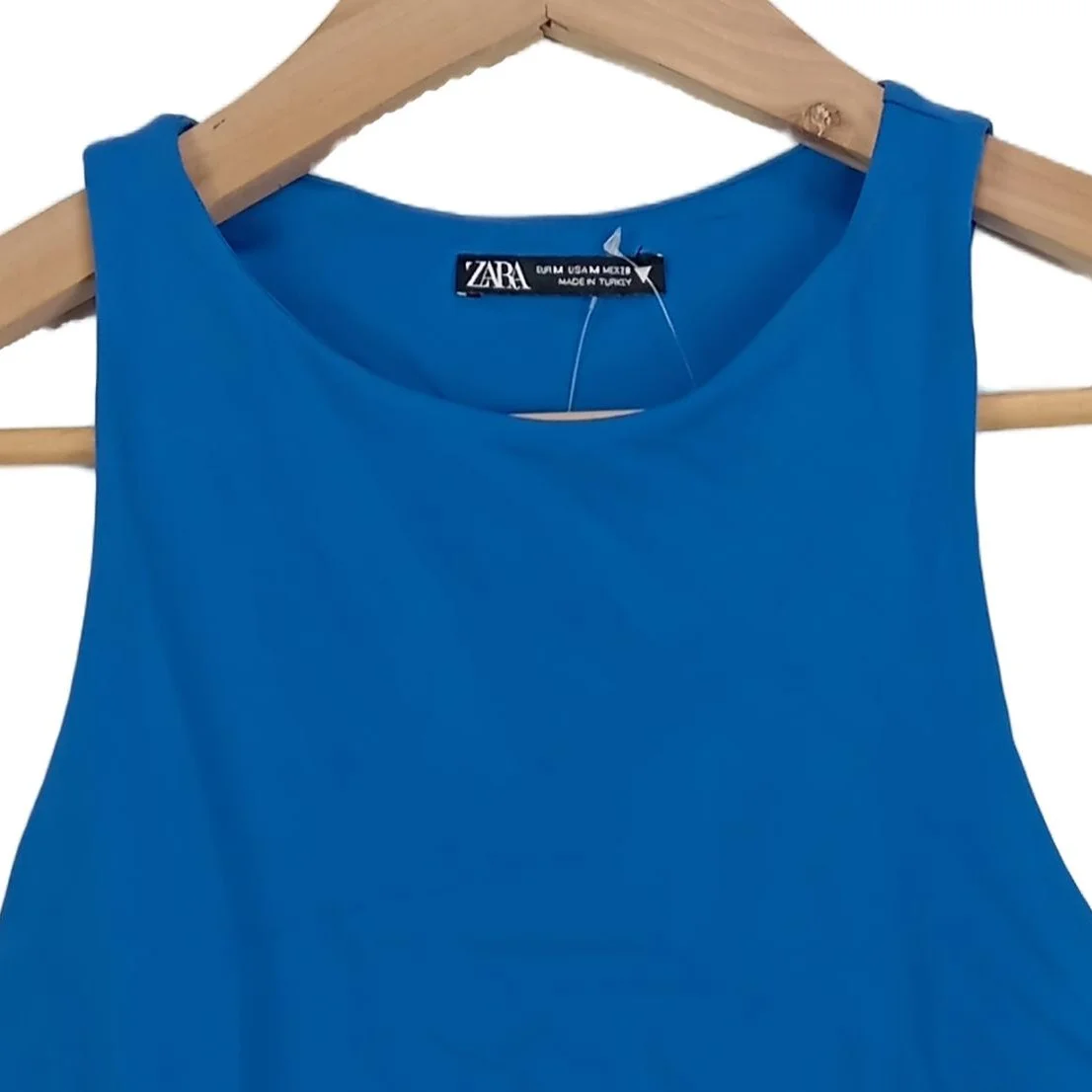 ZARA Body Bild 5