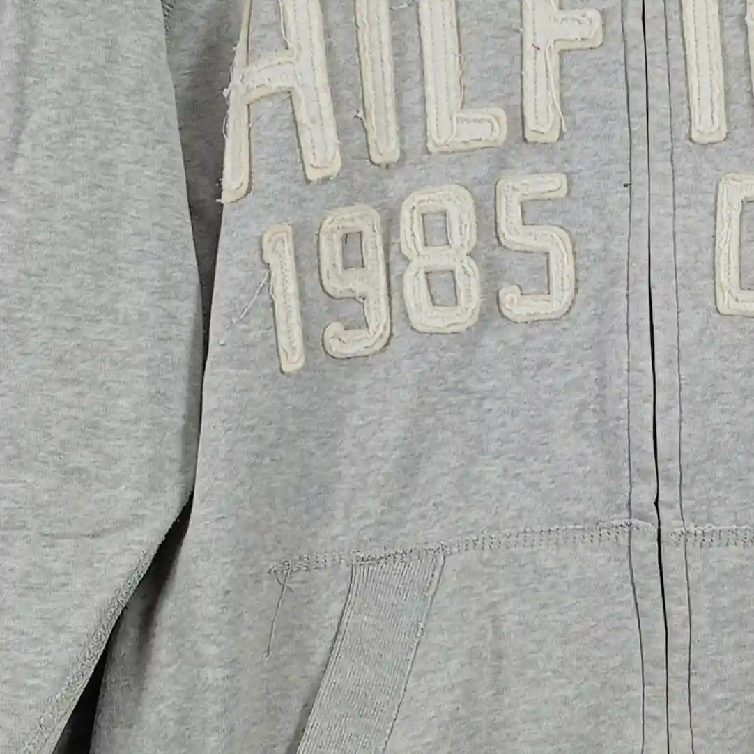 TOMMY HILFIGER Sweatjacke Bild 6