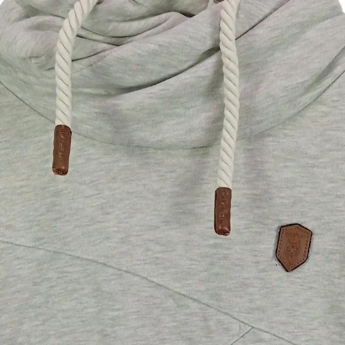 NAKETANO Kapuzenpullover Bild 4