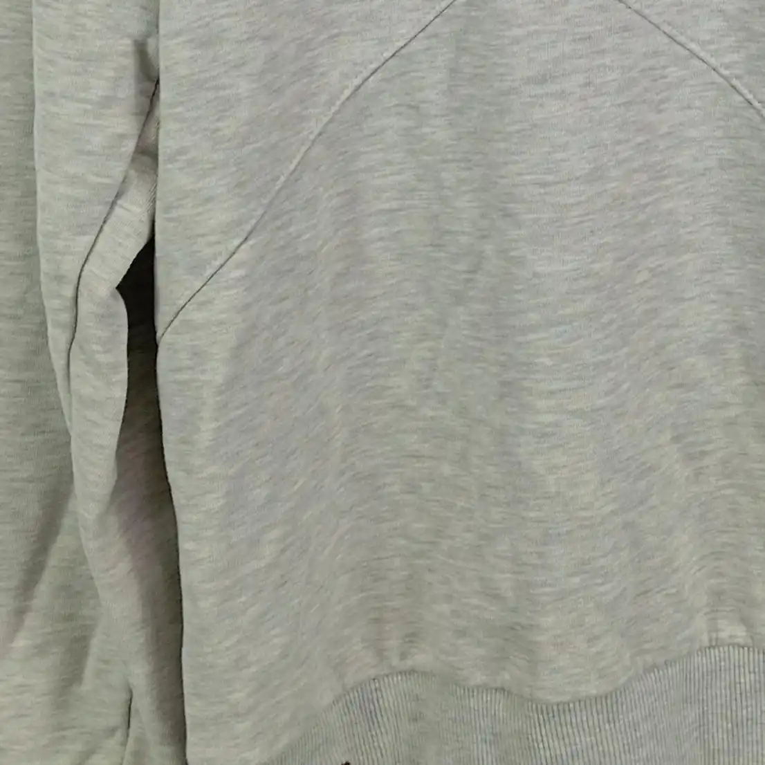 NAKETANO Kapuzenpullover Bild 6