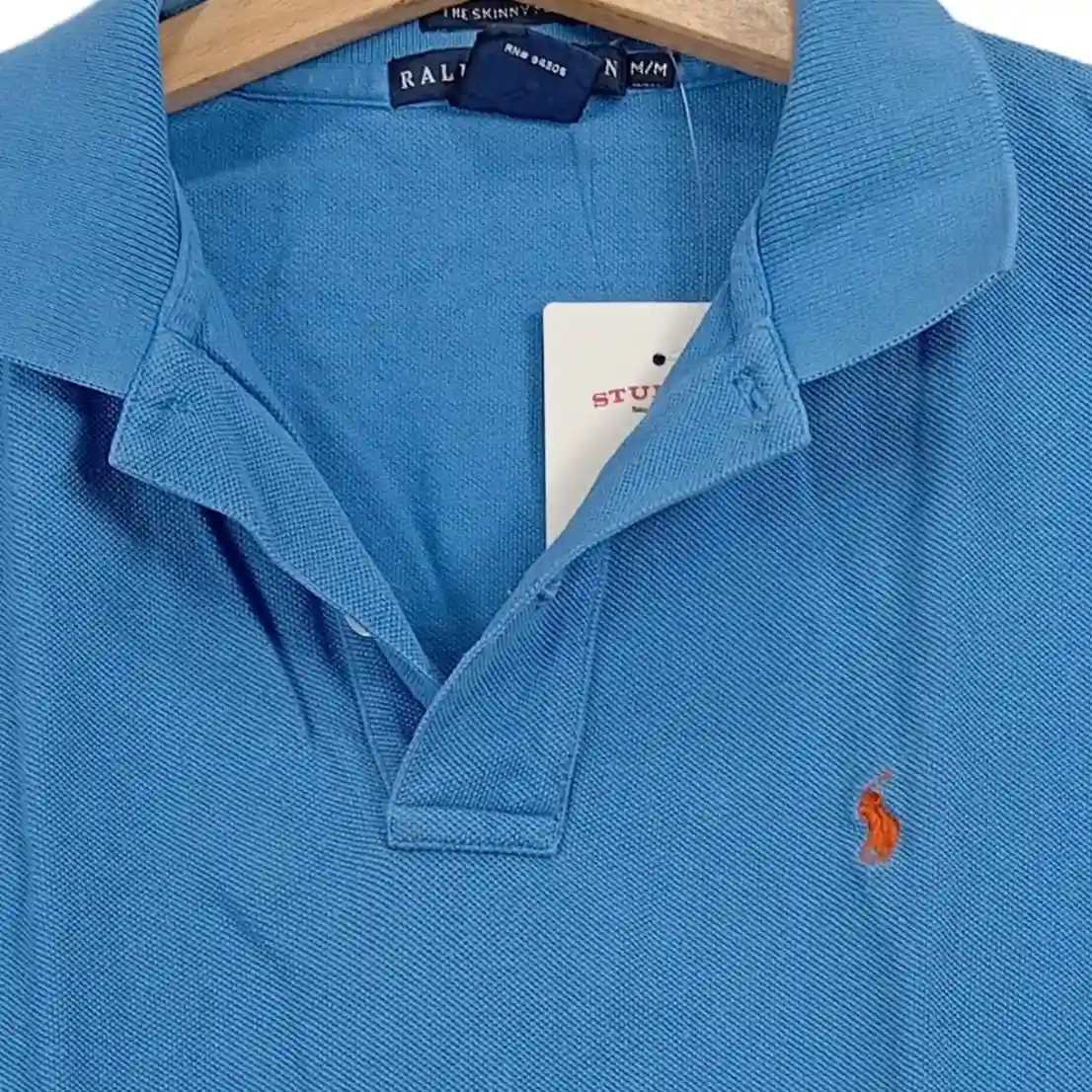 RALPH LAUREN Poloshirt Bild 5