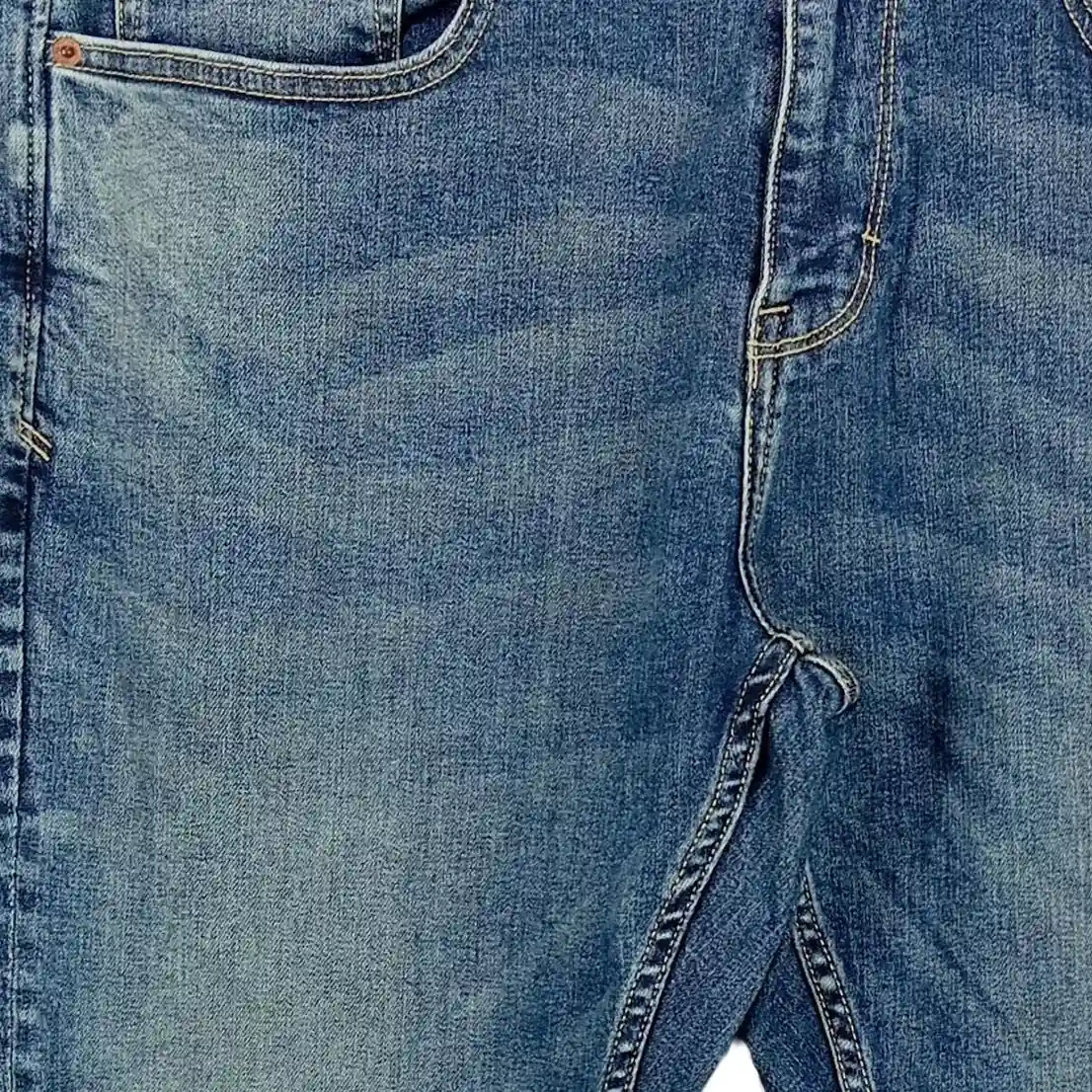 S.OLIVER Jeans Regular Fit Bild 5
