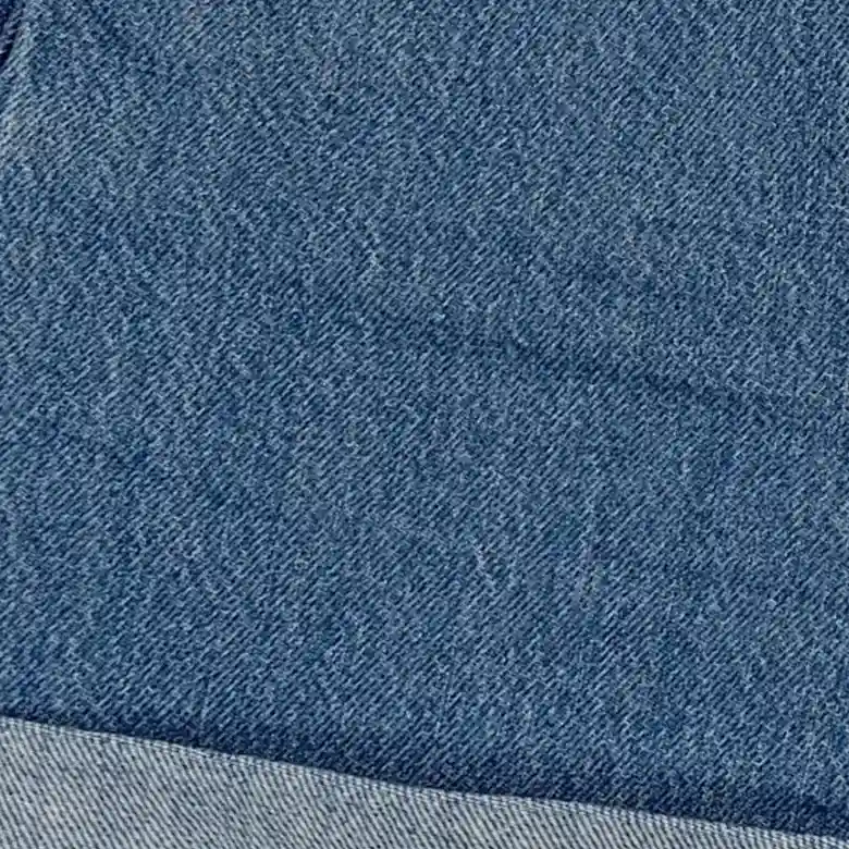 LEVI'S Jeans Shorts Bild 7