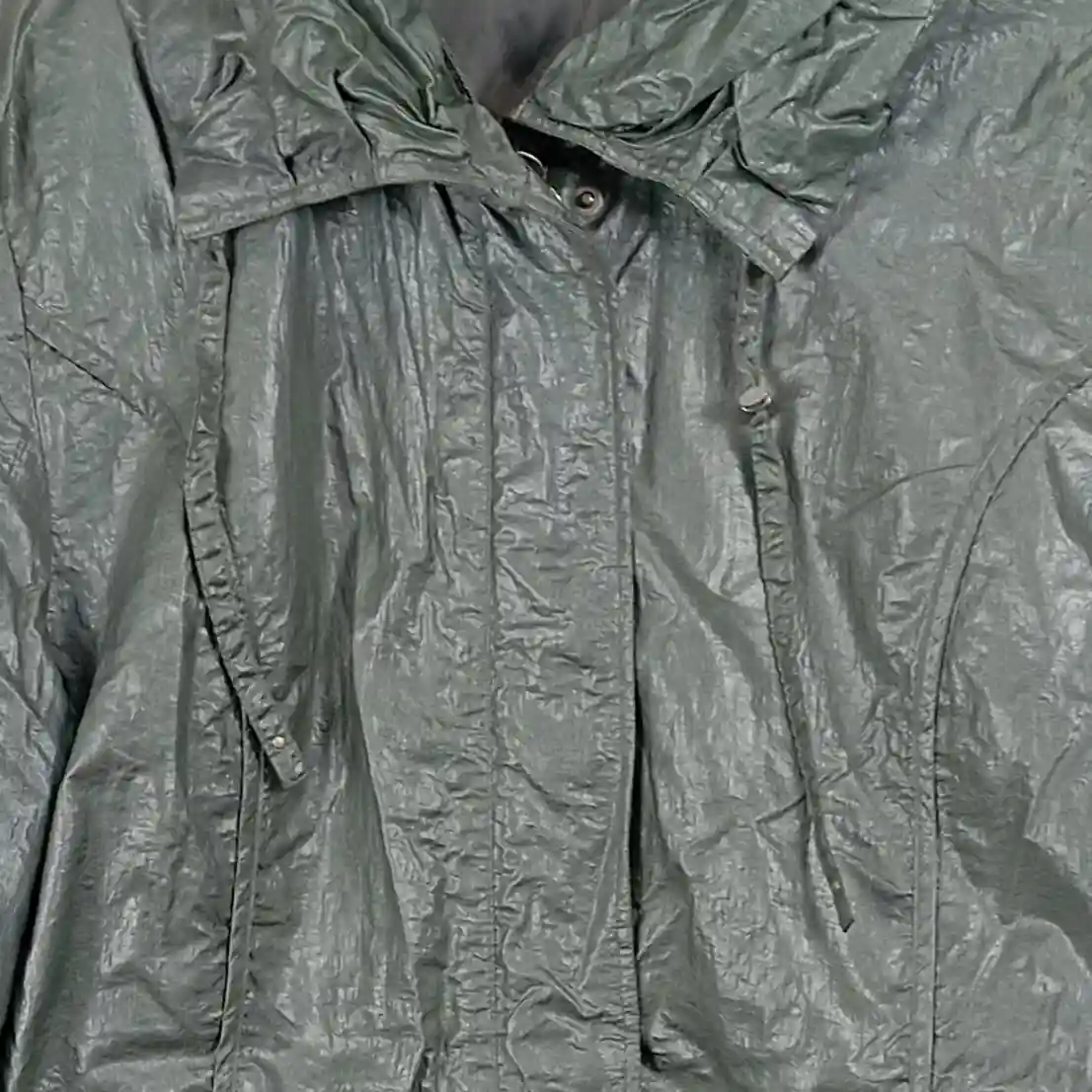BARBARA LEBEK Winterjacke Bild 6