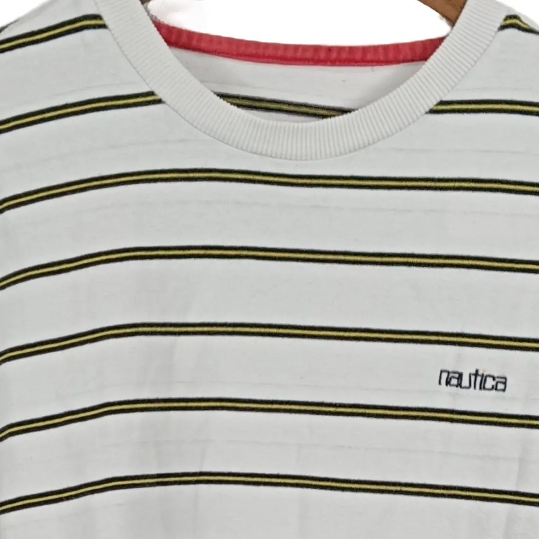 NAUTICA Langarmshirt Bild 6