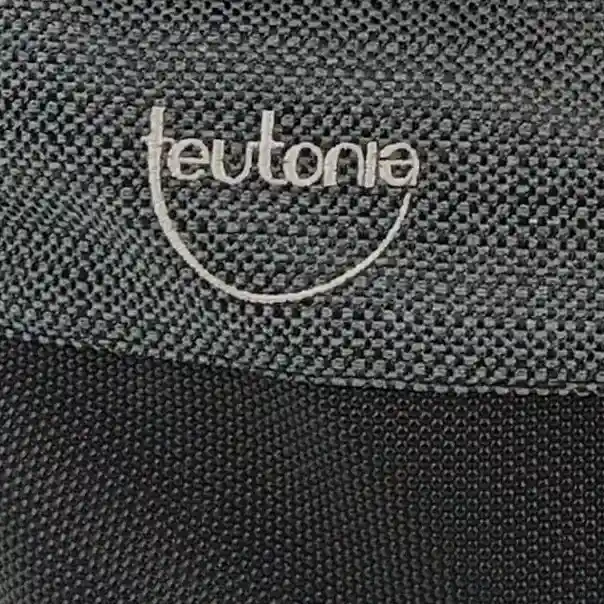 TEUTONIA Wickeltasche Bild 7