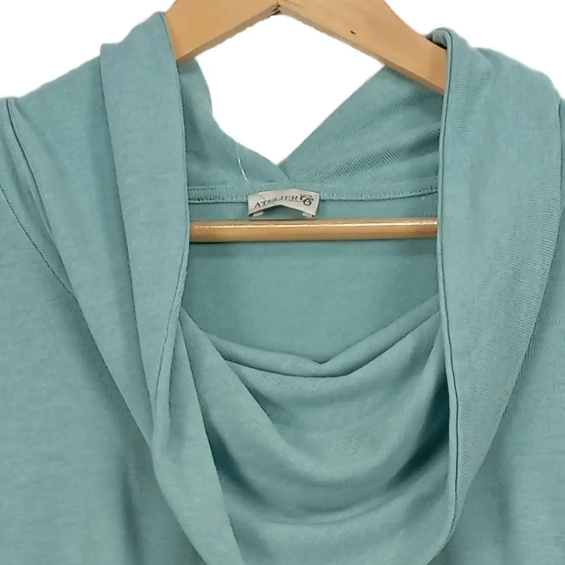 ATELIER GOLDNER SCHNITT Pullover Bild 5