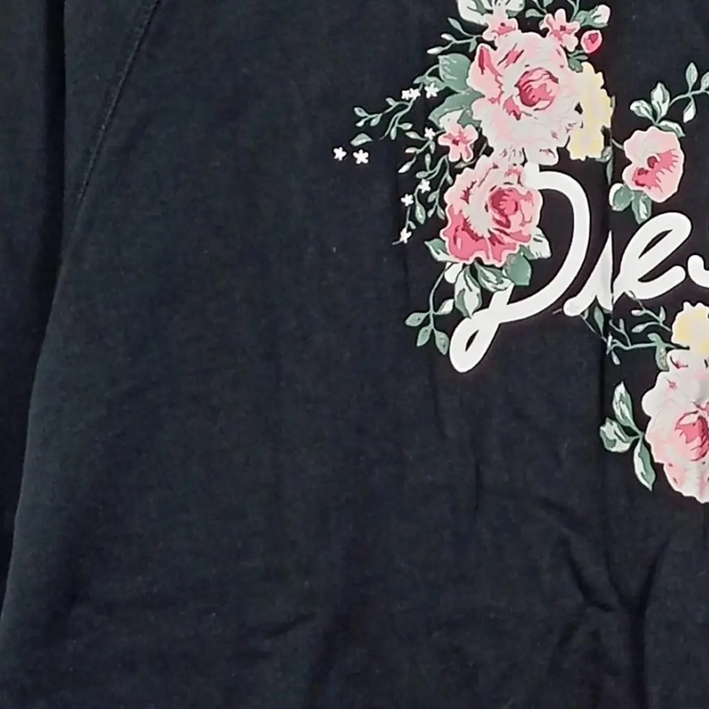 DIESEL Sweatshirt Bild 7