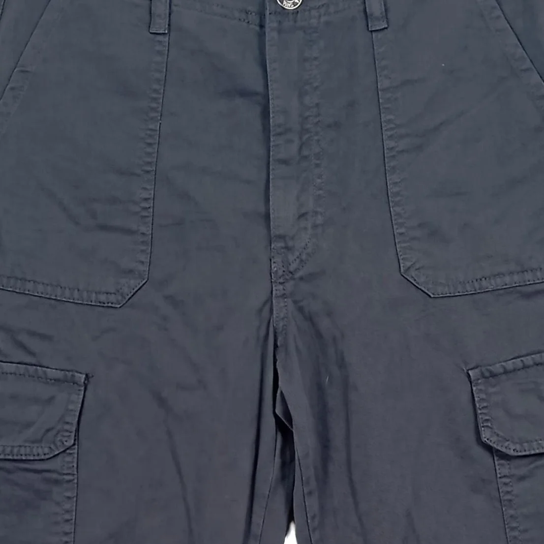ZARA Cargohose Bild 3