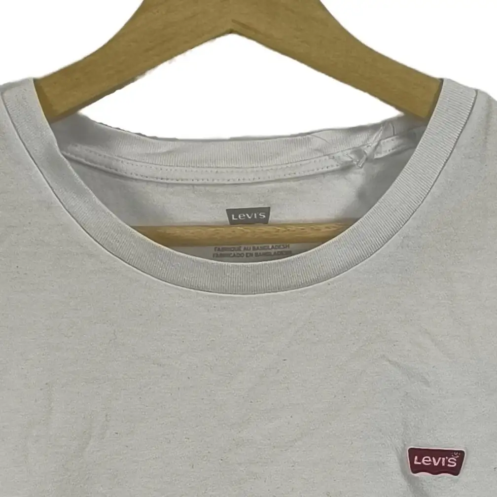 LEVI'S T-Shirt Bild 5