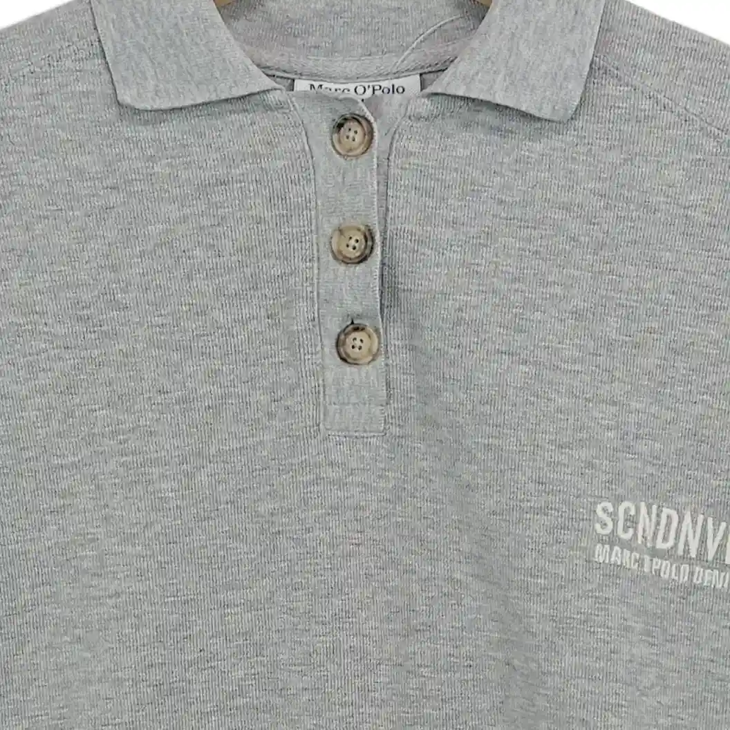 MARC O'POLO Poloshirt Bild 5