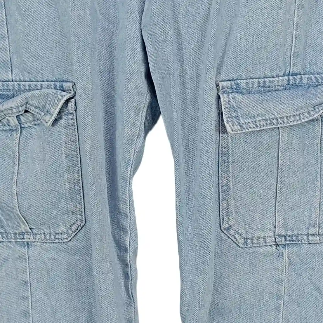 PULL&BEAR Cargohose Bild 7