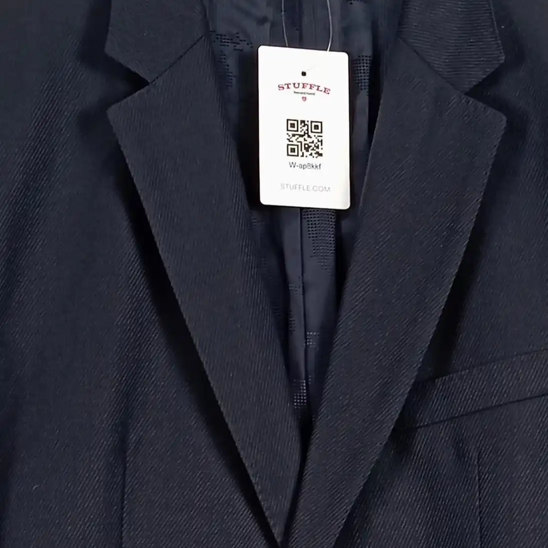 HUGO BOSS Sakko Bild 6