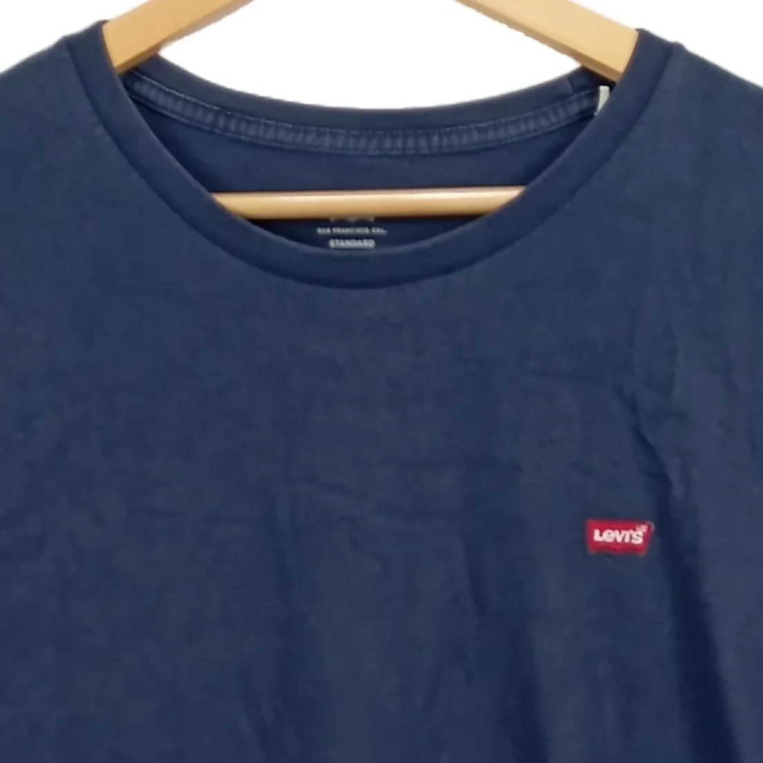 LEVI'S T-Shirt Bild 5