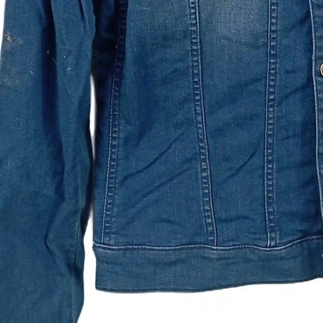 TOMMY JEANS Jeansjacke Bild 7