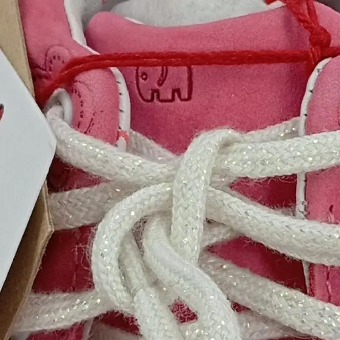 ELEFANTEN Lauflernschuhe Bild 6
