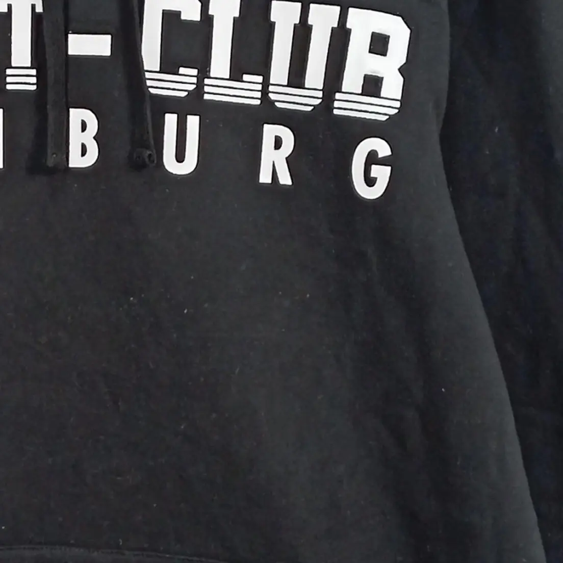SC FREIBURG Kapuzenpullover Bild 5