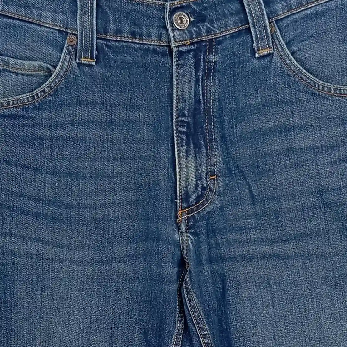 MUSTANG Jeans Regular Fit Bild 5