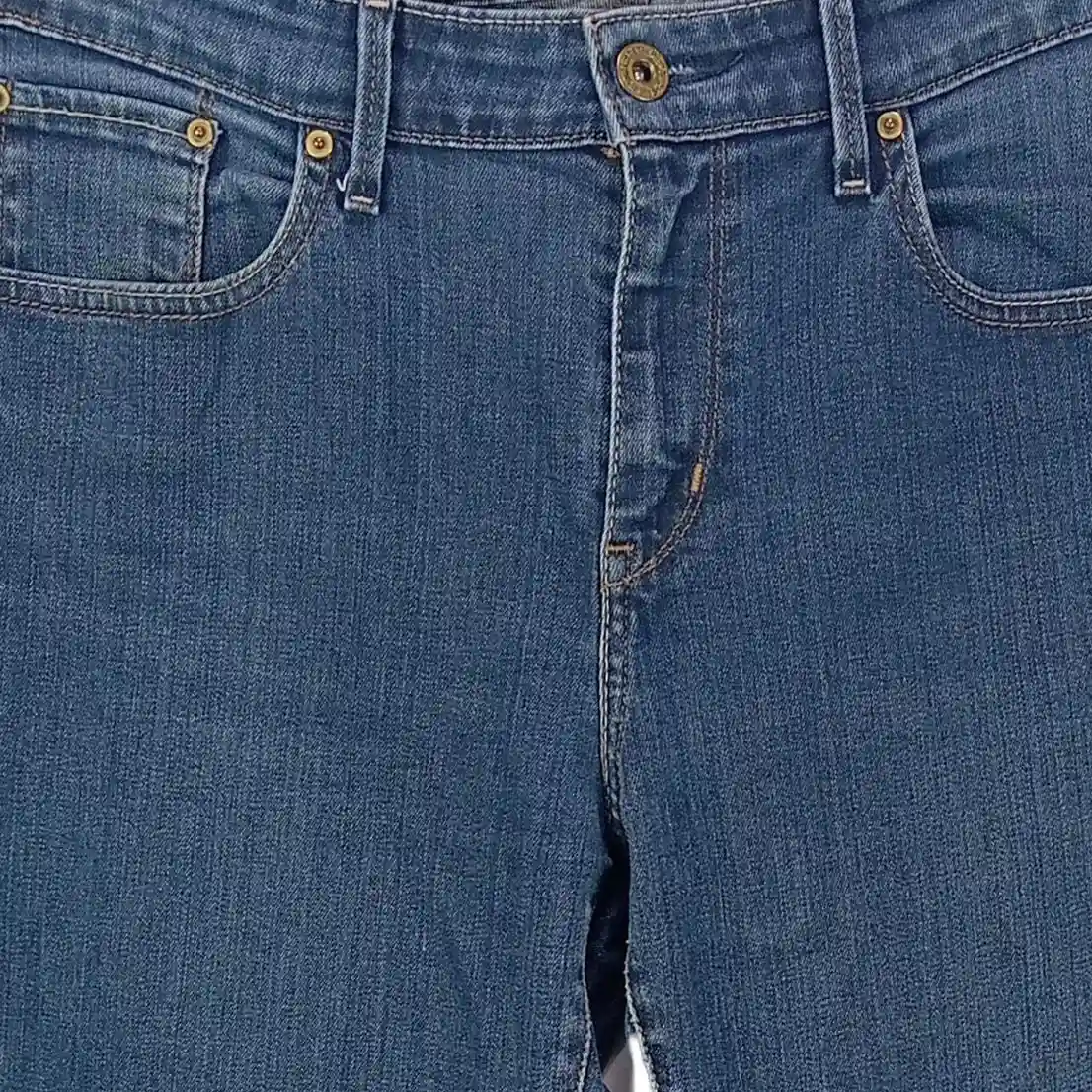 LEVI'S Jeans Regular Fit Bild 5