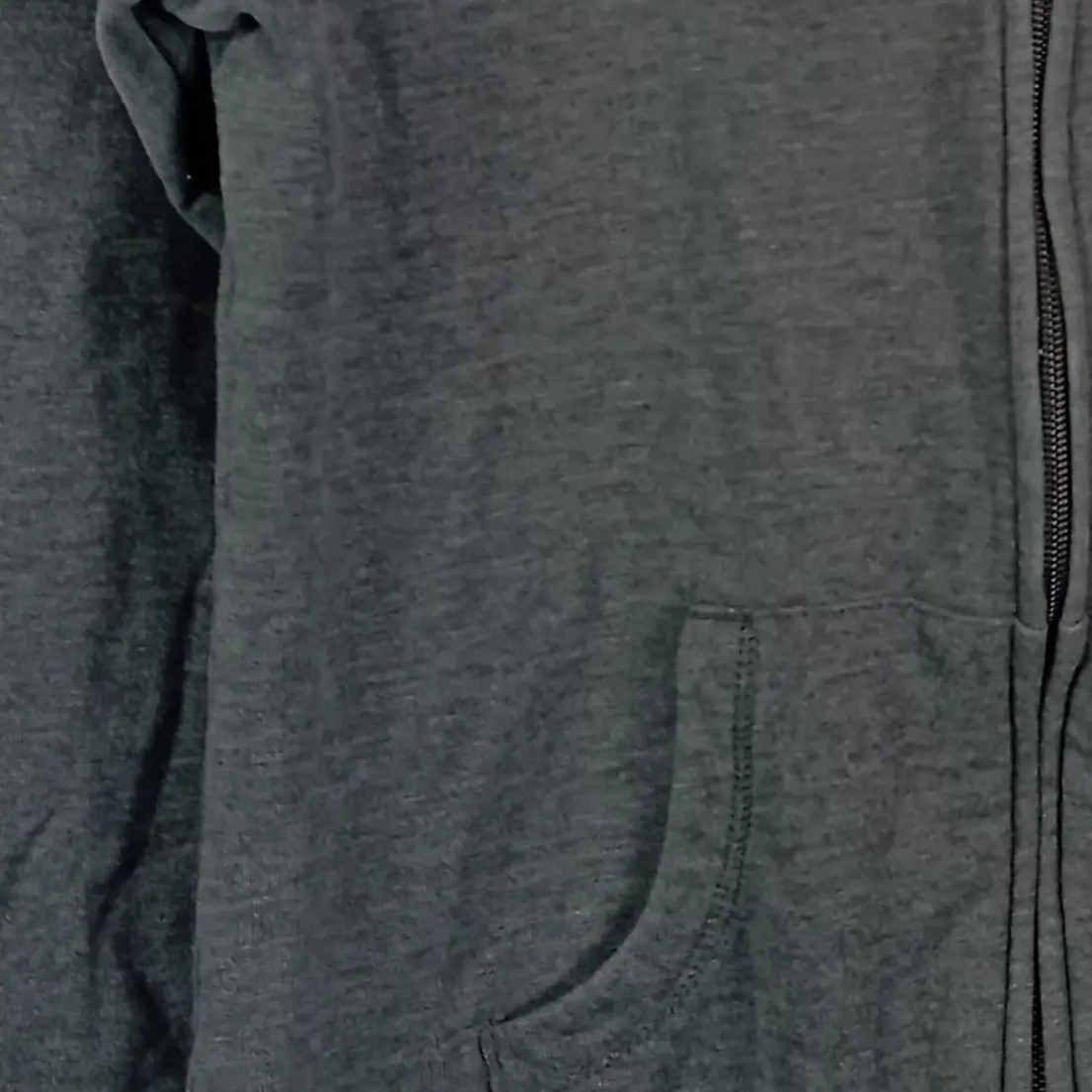 PUMA Sweatjacke Bild 5