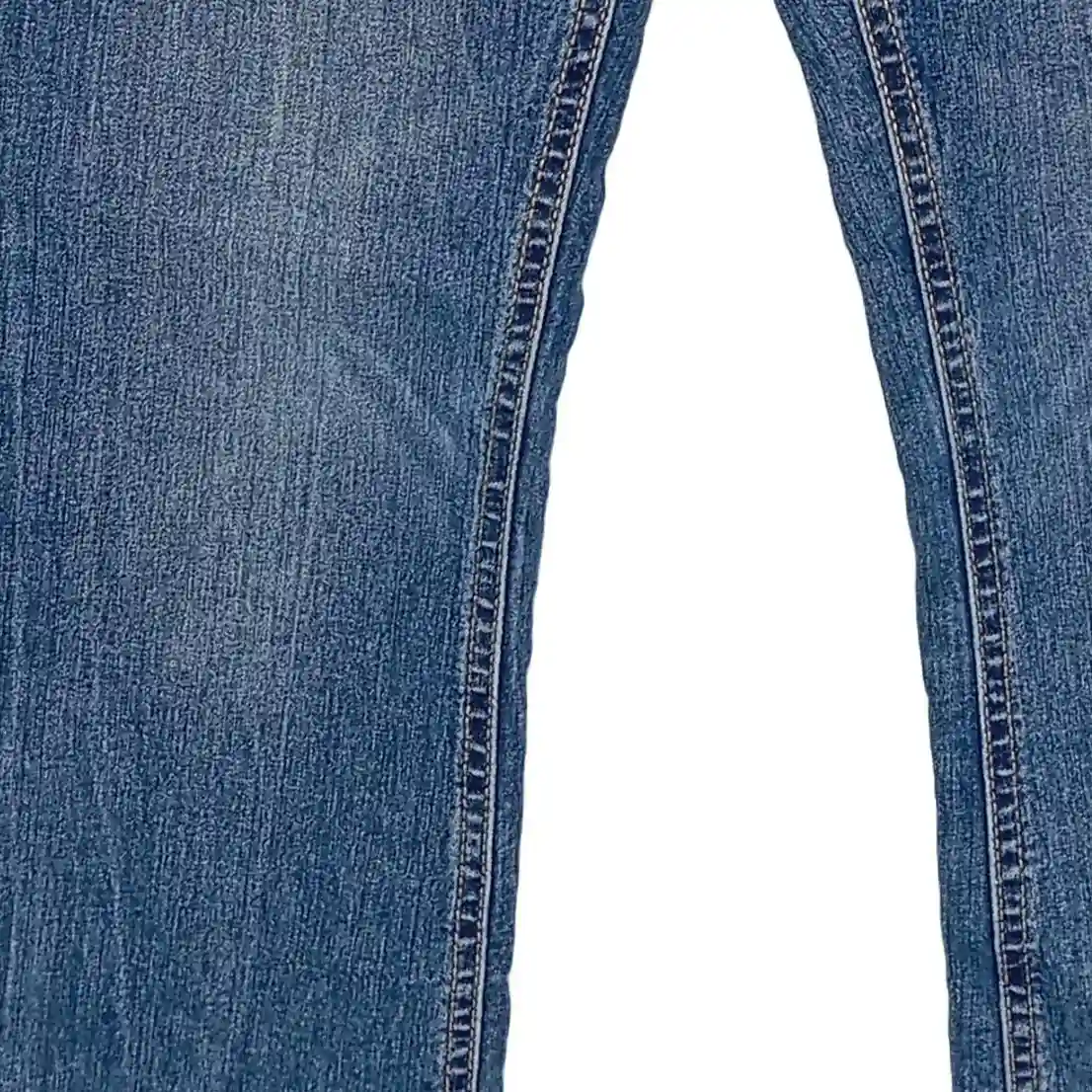 UNITED COLORS OF BENETTON Jeans Regular Fit Bild 6
