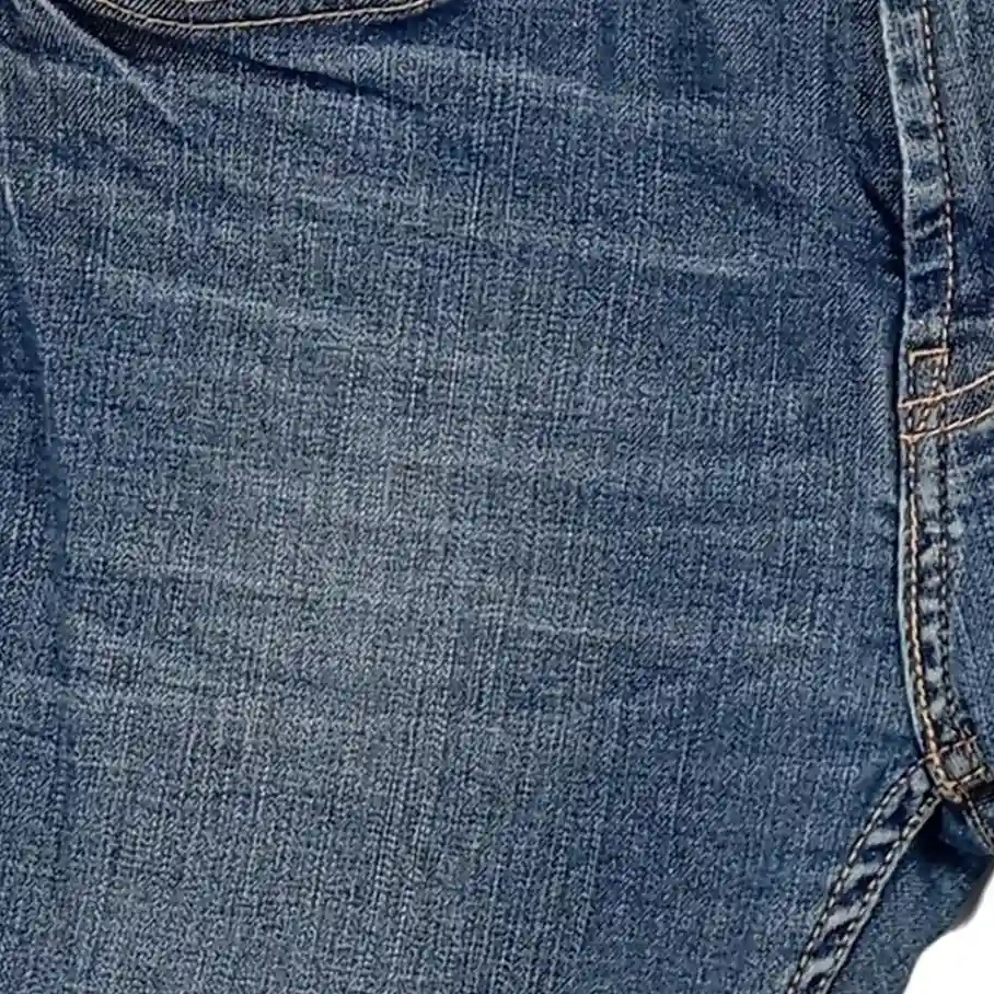 LEVI'S Jeans Shorts Bild 5