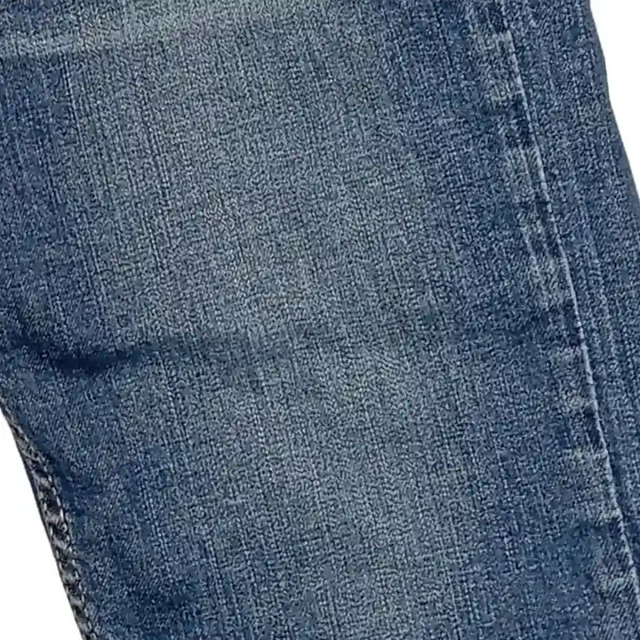 LEVI'S Jeans Shorts Bild 6