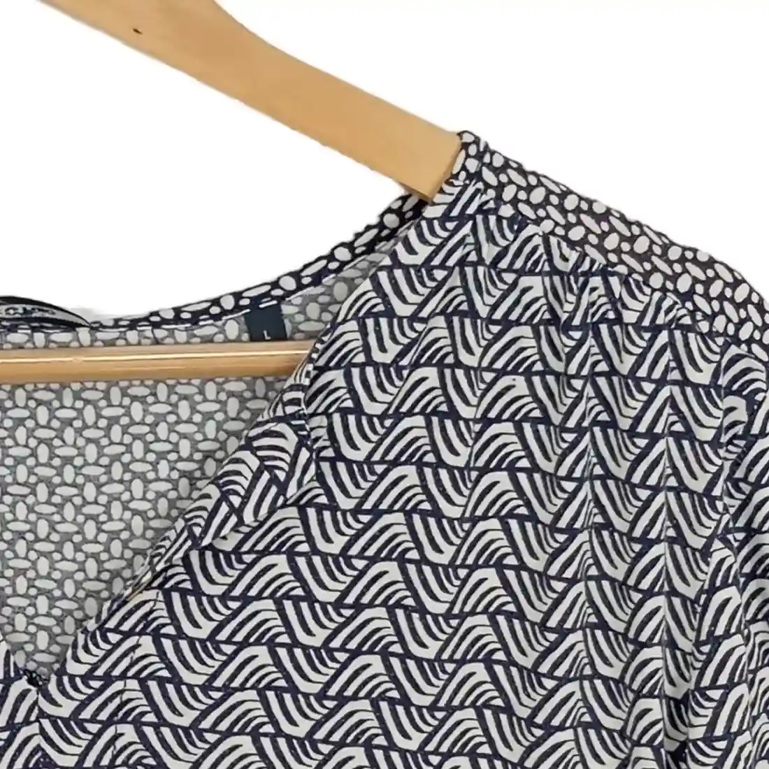 MARC O'POLO Bluse Bild 6