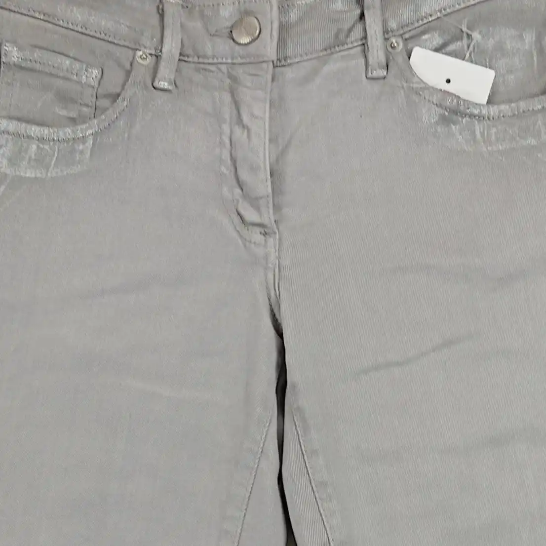 ST. EMILE Jeans Straight Leg Bild 4