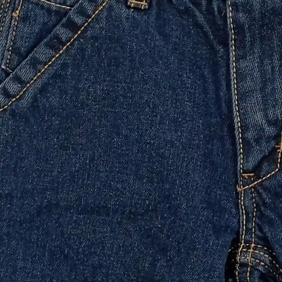 LEVI'S Jeans Shorts Bild 7