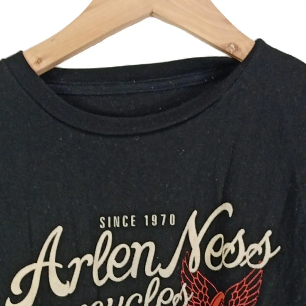 ARLEN NESS T-Shirt Bild 5