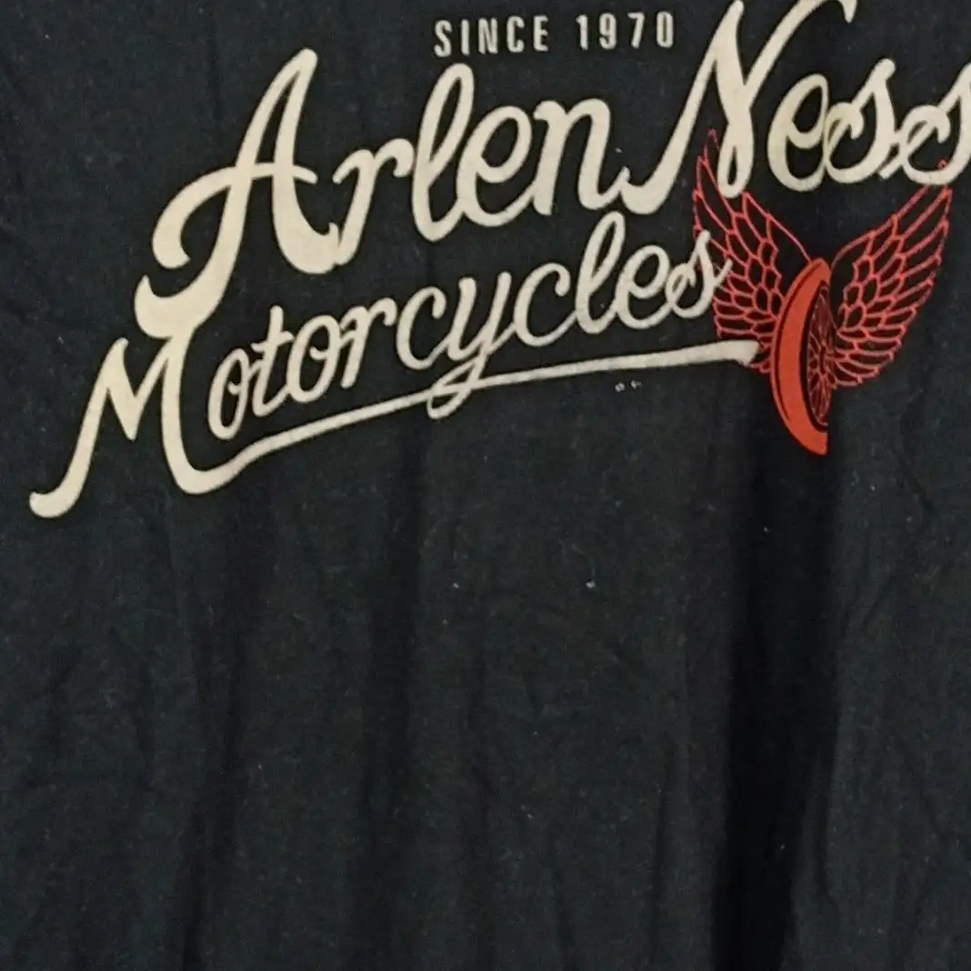 ARLEN NESS T-Shirt Bild 6