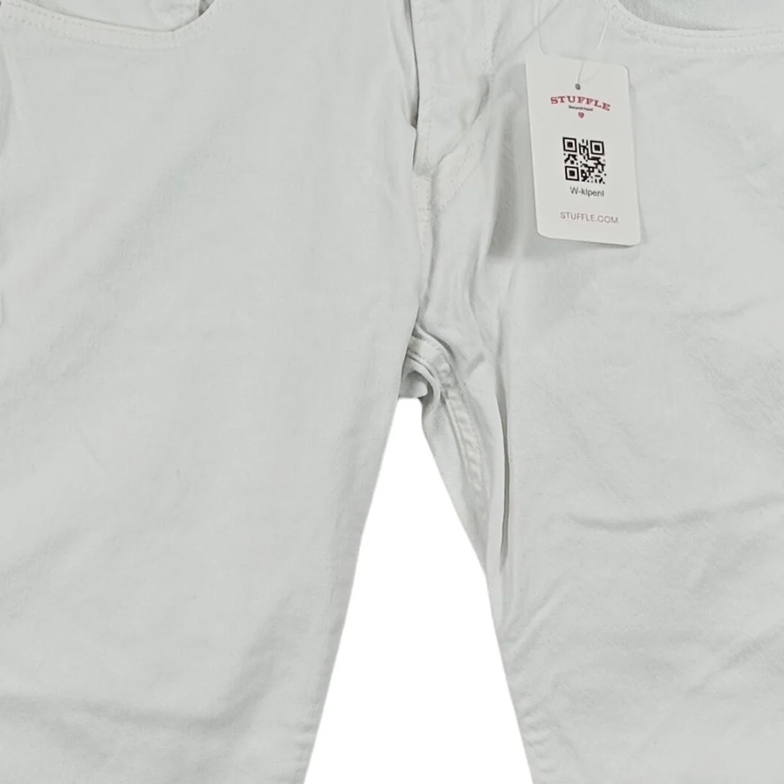 REPLAY Jeans Regular Fit Bild 6