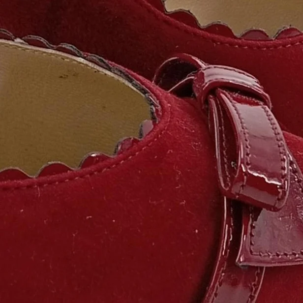 PETER KAISER Peeptoe Bild 6