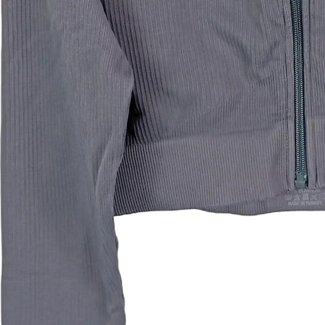 TEVEO Trainingsjacke Bild 6