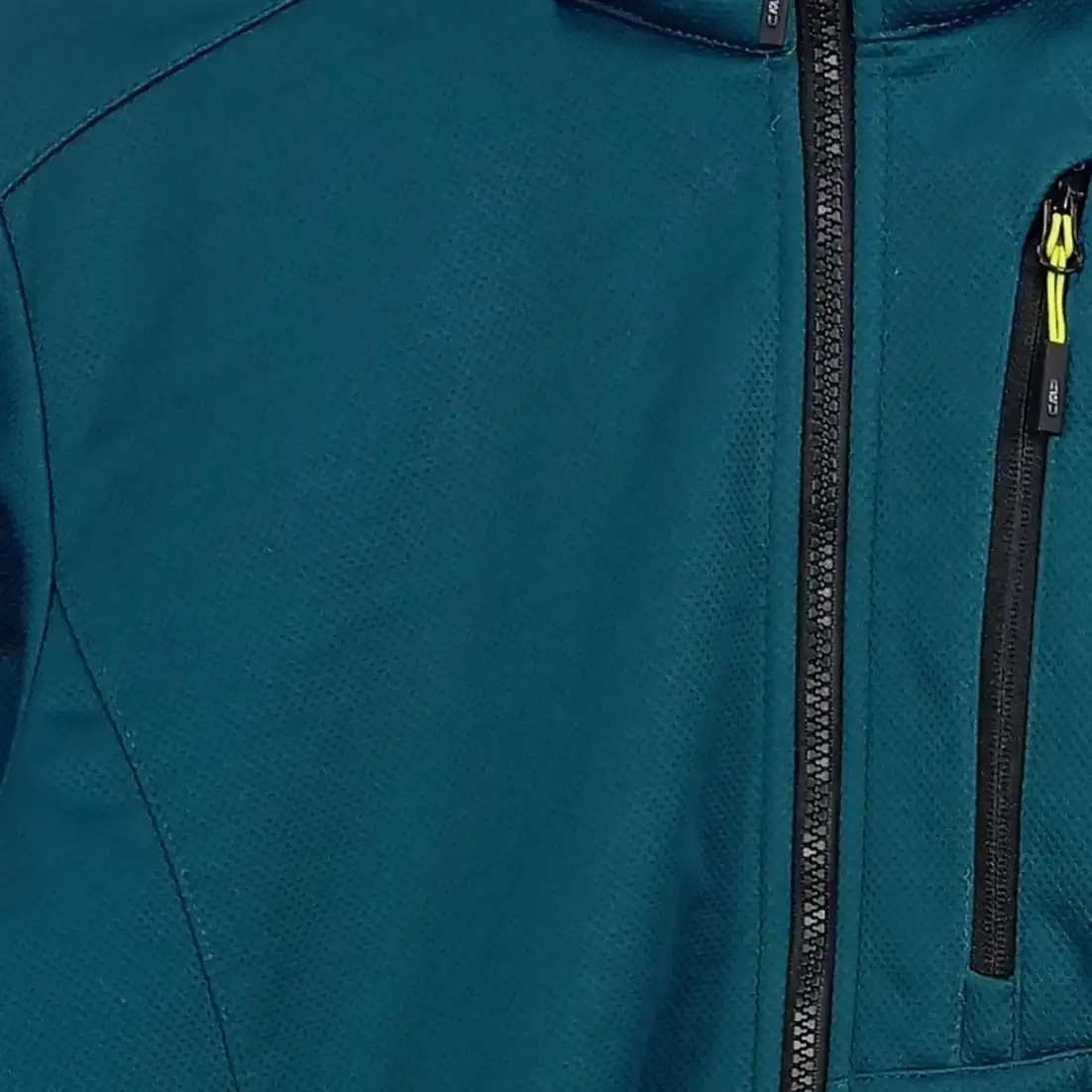 CMP Softshelljacke Bild 6