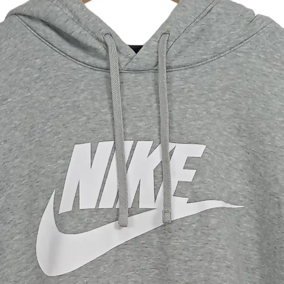 NIKE Kapuzenpullover Bild 5
