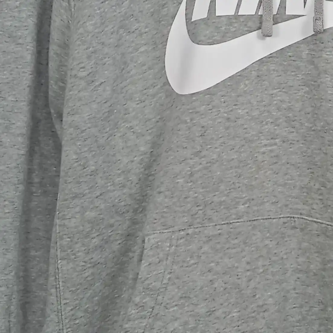 NIKE Kapuzenpullover Bild 6