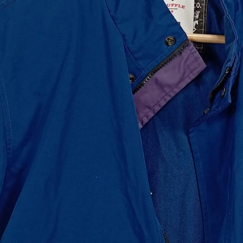 LEVI STRAUSS & CO. Outdoorjacke Bild 6