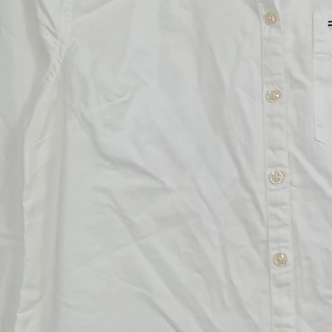TOMMY JEANS Freizeithemd Bild 6