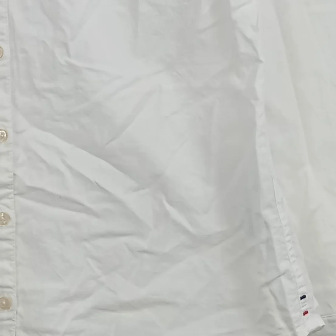 TOMMY JEANS Freizeithemd Bild 7
