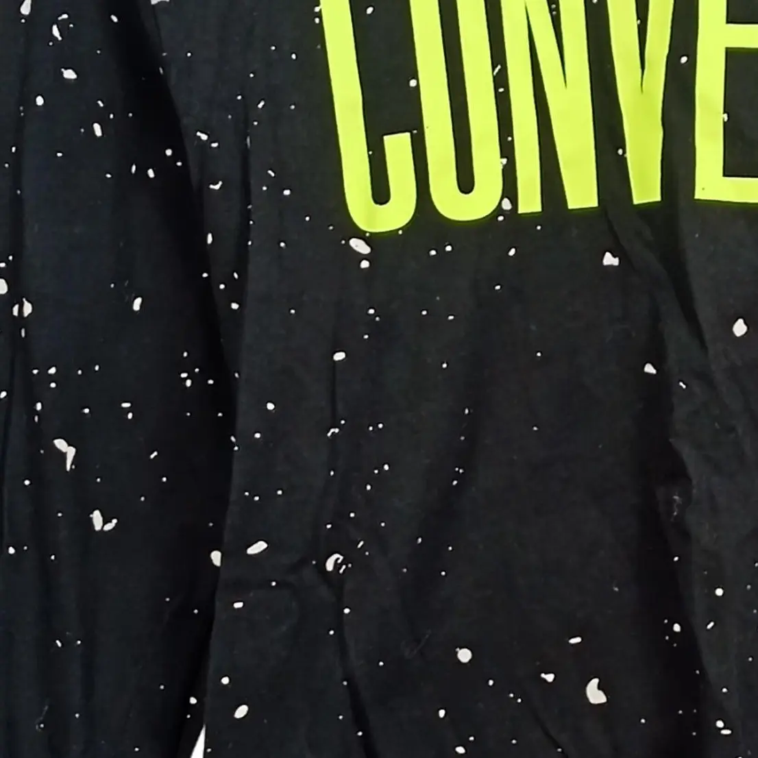 CONVERSE Langarmshirt Bild 5