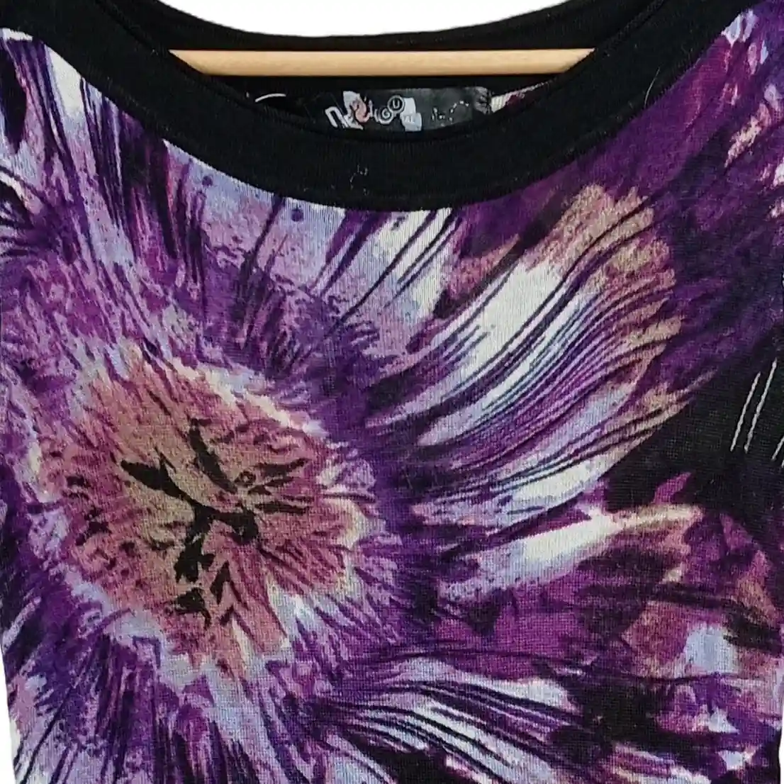 DESIGUAL Freizeitkleid Bild 6