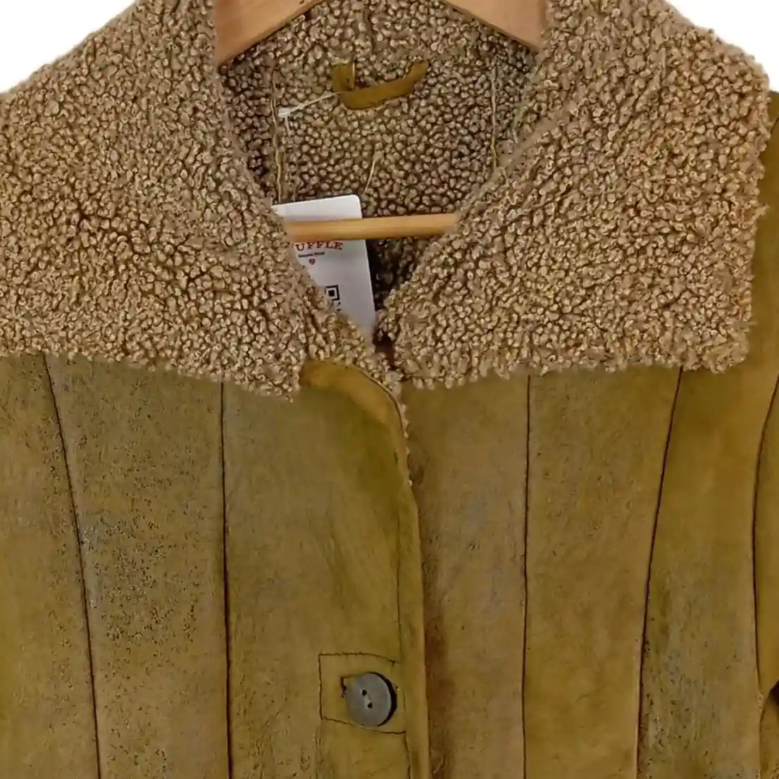 Fellmantel Bild 4