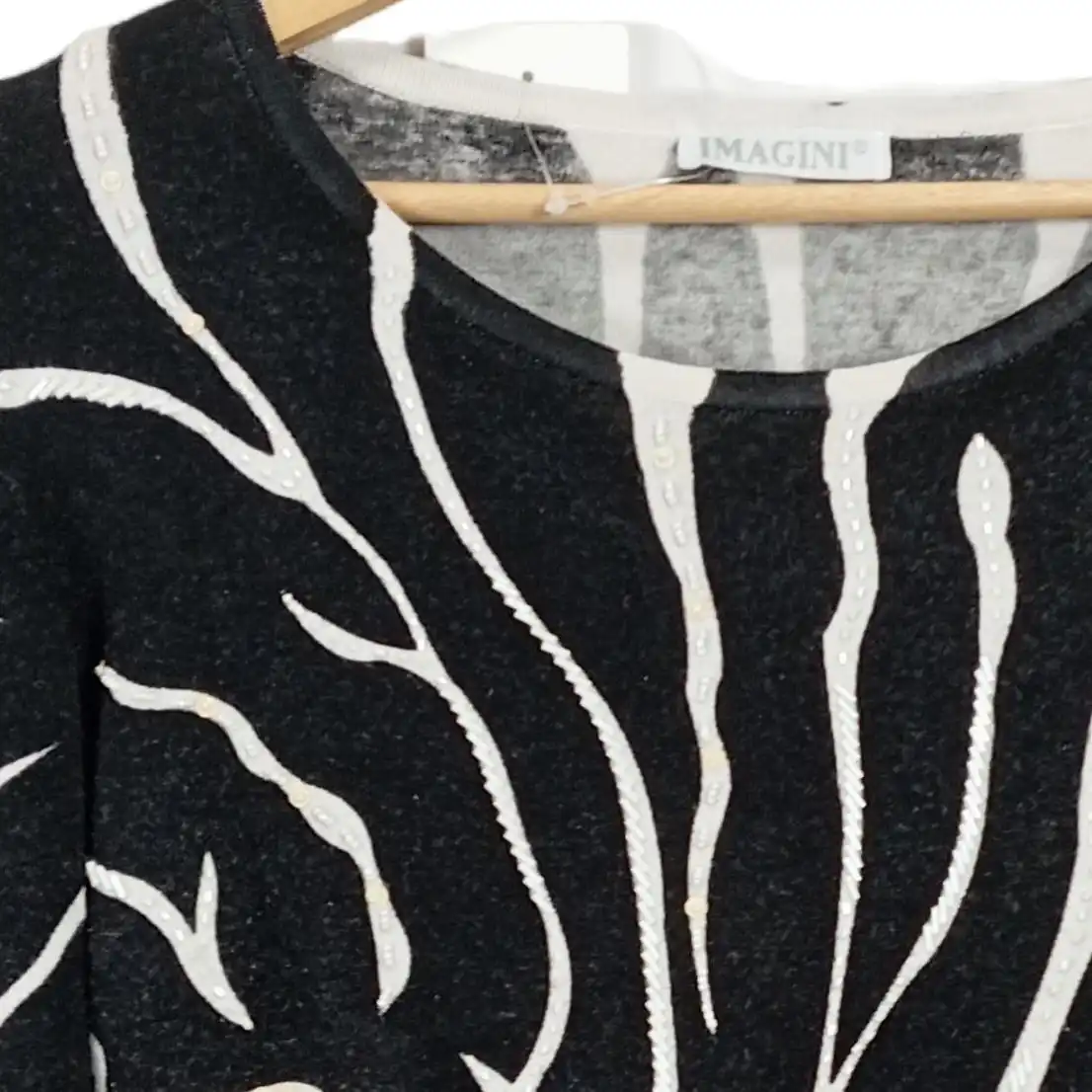 IMAGINI Pullover Bild 6
