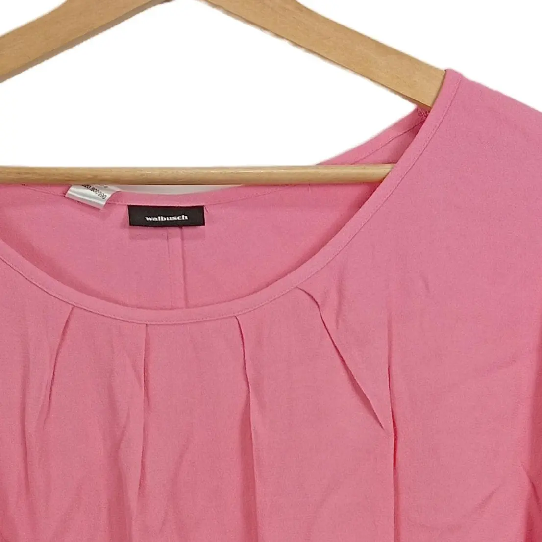 WALBUSCH Pullover Bild 4